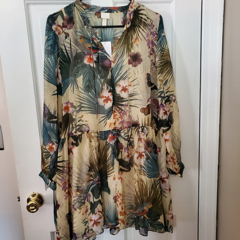 H&M Dress